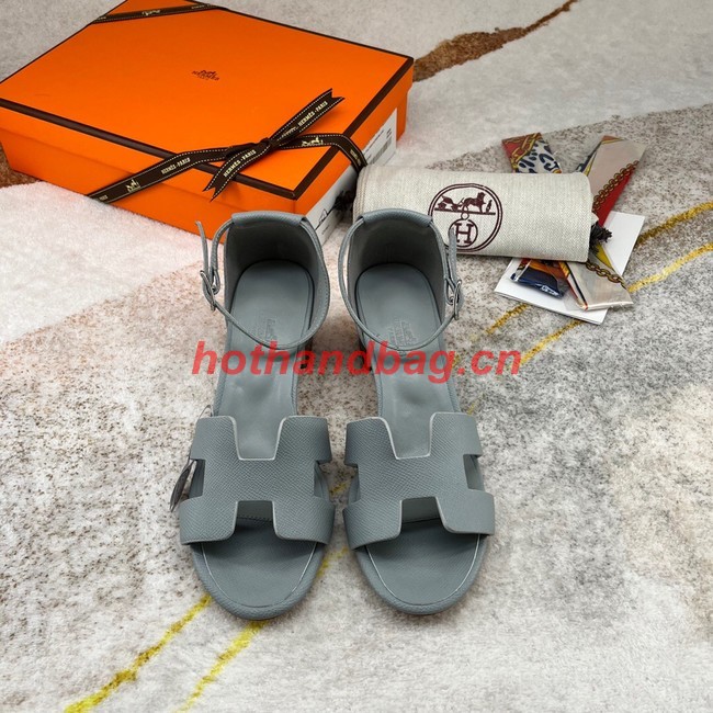 Hermes Shoes heel height 4.5CM 93177-6
