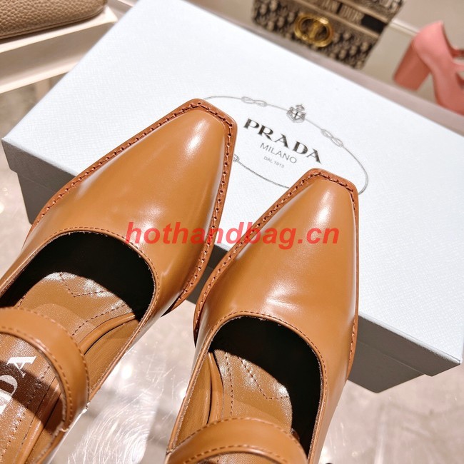 Prada shoes 92176-7
