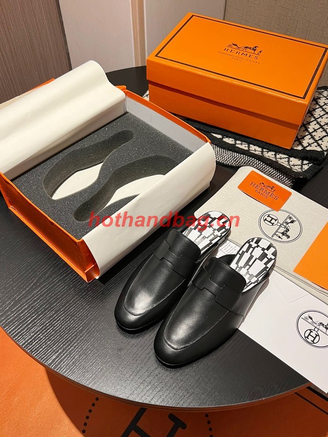 Hermes Shoes 93181-4