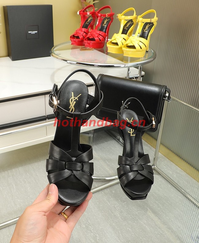 Yves saint Laurent Shoes heel height 13CM 93186-6