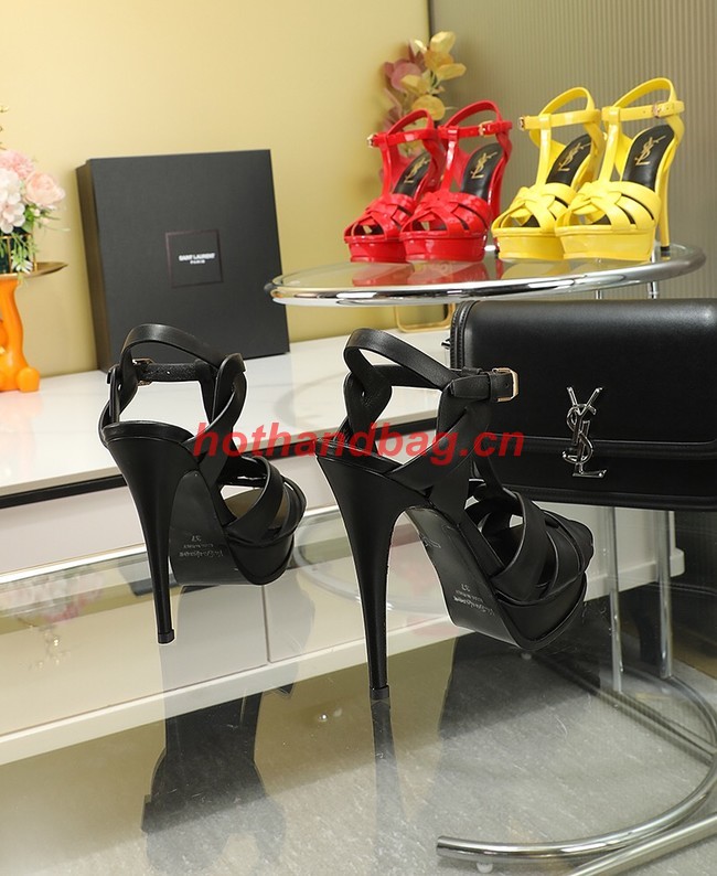 Yves saint Laurent Shoes heel height 13CM 93186-6