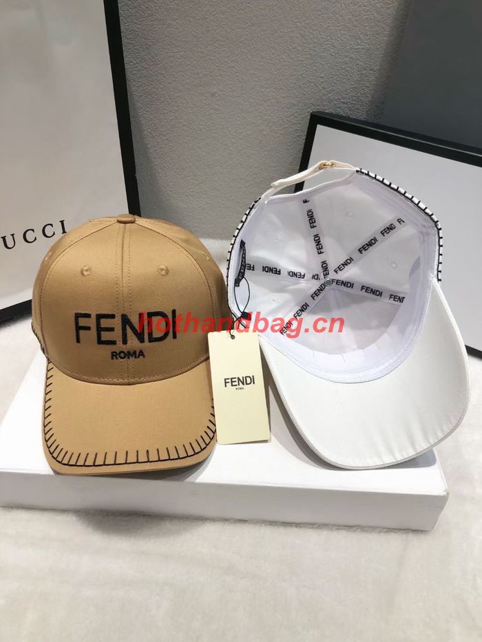 Fendi Hat FDH00018-1