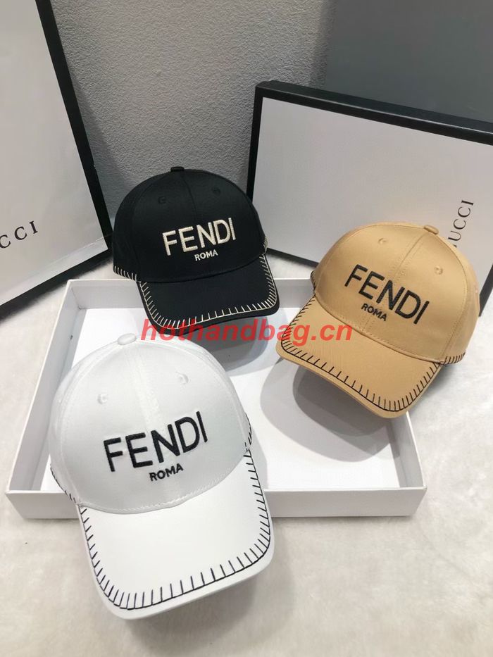 Fendi Hat FDH00018-1