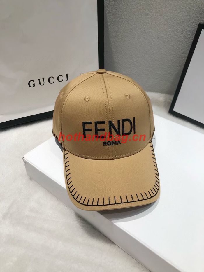 Fendi Hat FDH00018-2