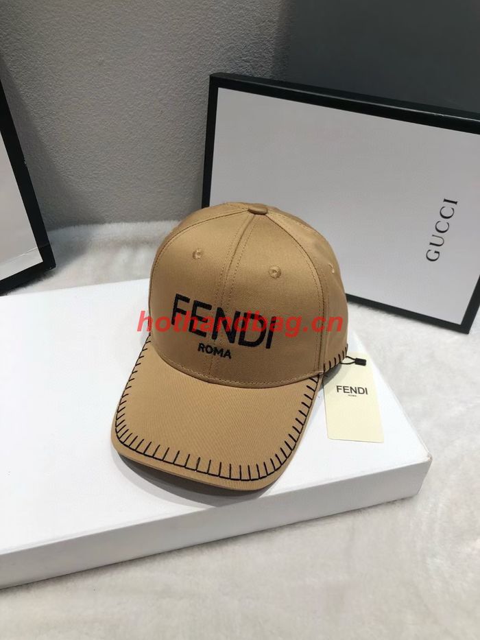 Fendi Hat FDH00018-2