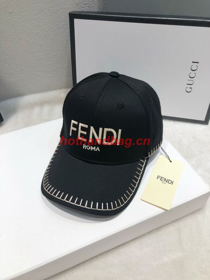 Fendi Hat FDH00018-3
