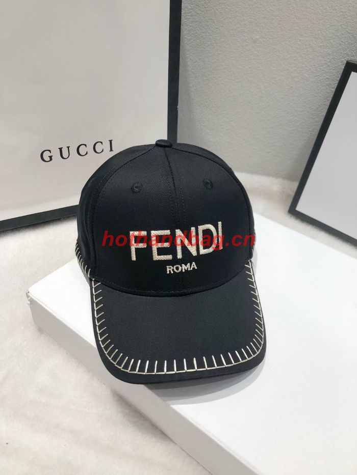 Fendi Hat FDH00018-3
