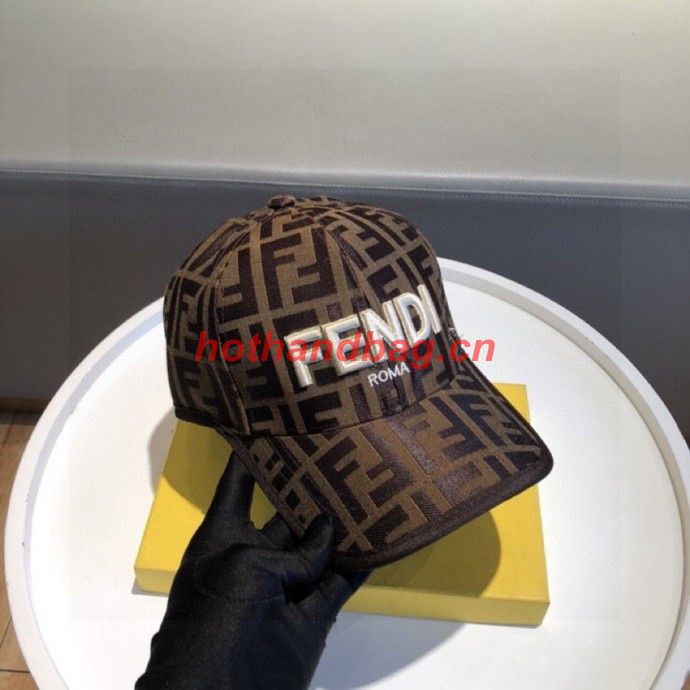 Fendi Hat FDH00022