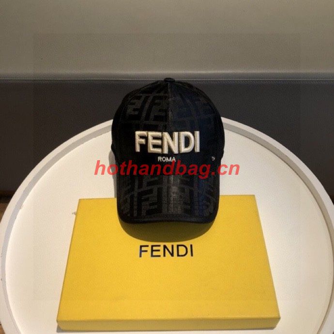 Fendi Hat FDH00023