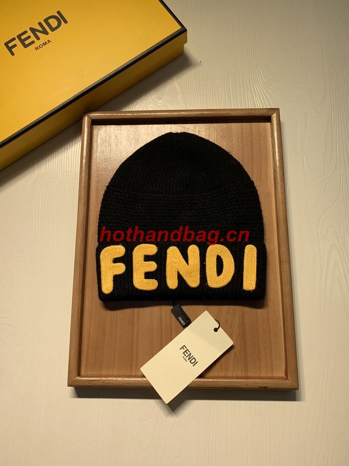 Fendi Hat FDH00035
