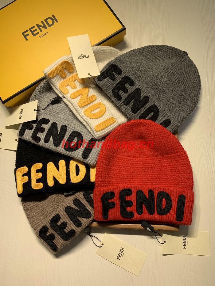Fendi Hat FDH00035