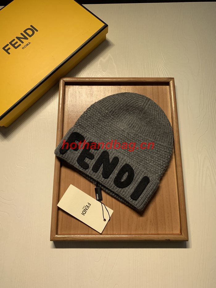 Fendi Hat FDH00037