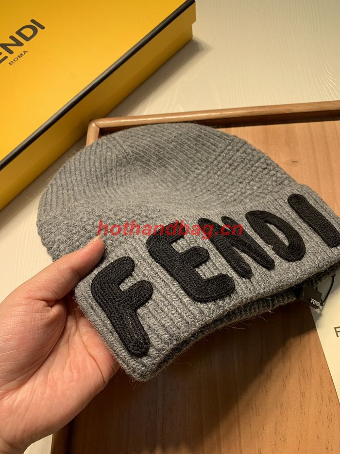 Fendi Hat FDH00037