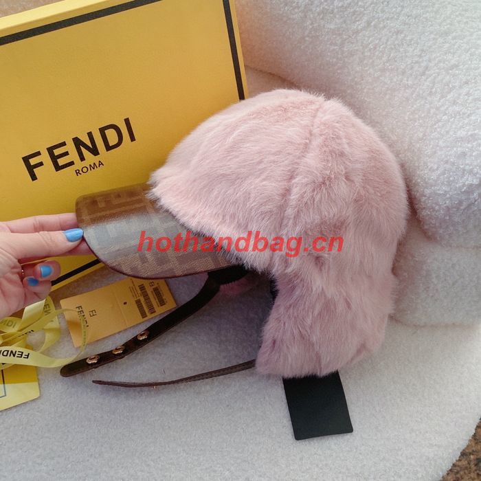 Fendi Hat FDH00038