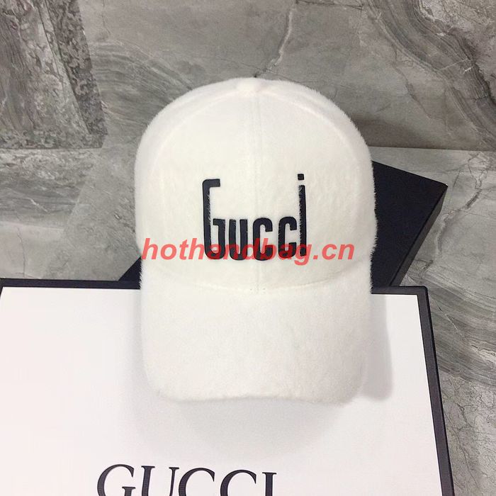 Gucci Hat GUH00130-1