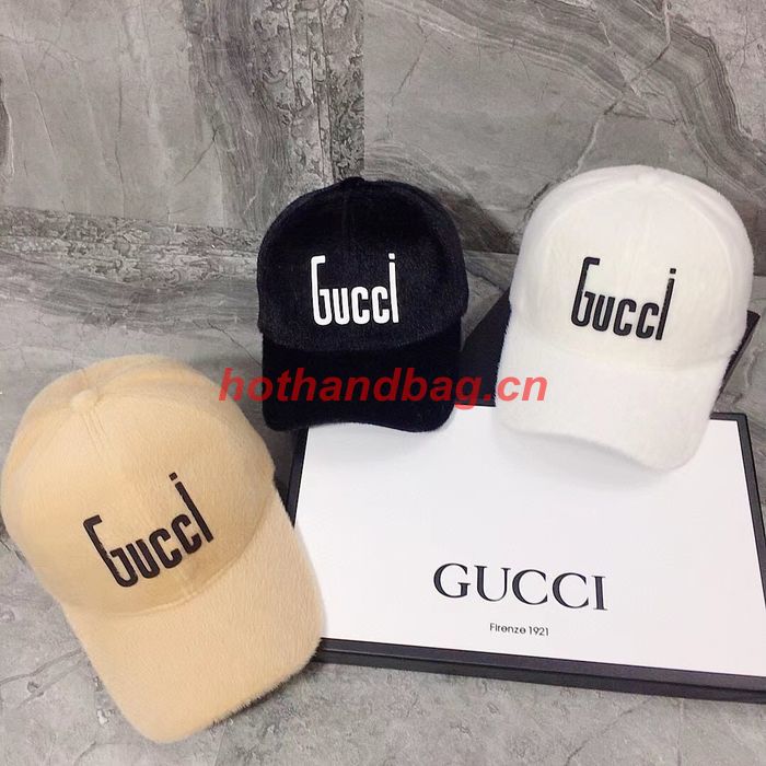 Gucci Hat GUH00130-1