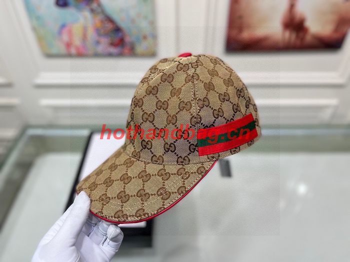 Gucci Hat GUH00139