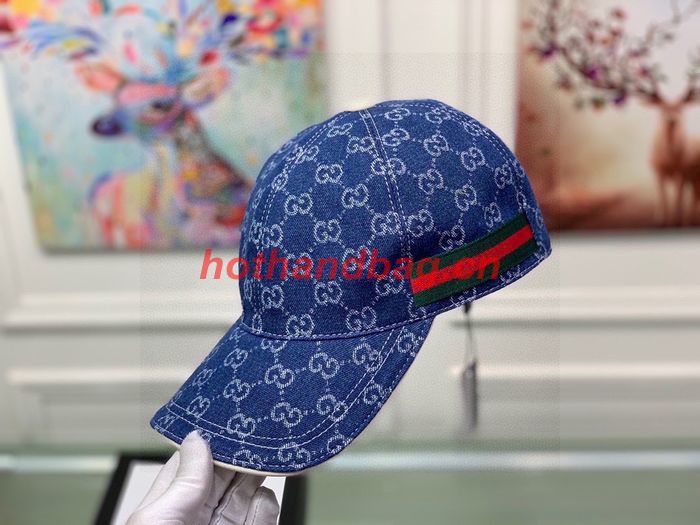 Gucci Hat GUH00149