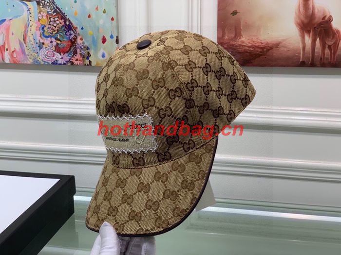 Gucci Hat GUH00155