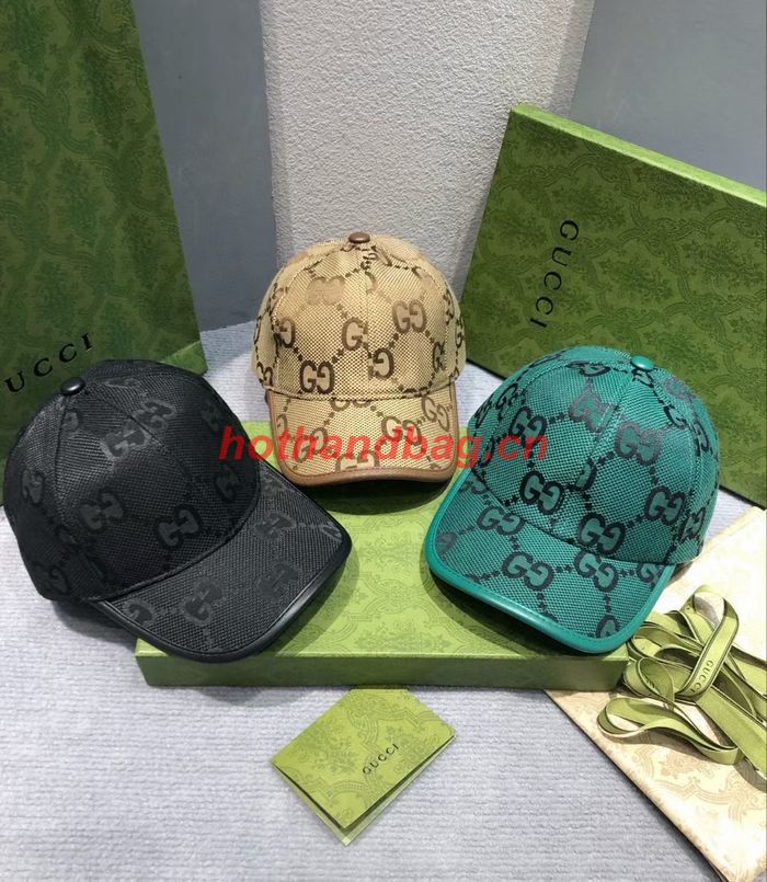 Gucci Hat GUH00171-1