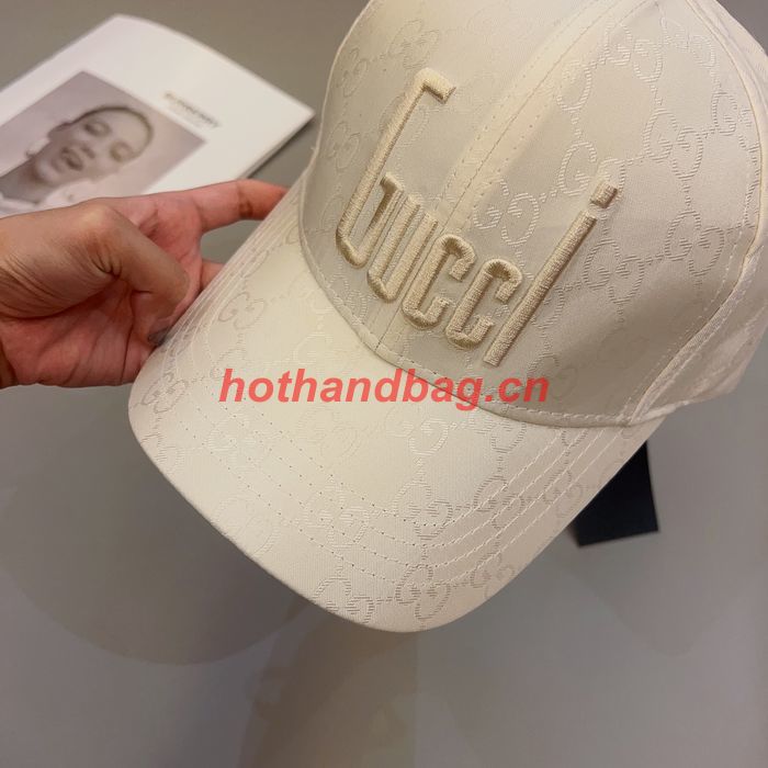 Gucci Hat GUH00186