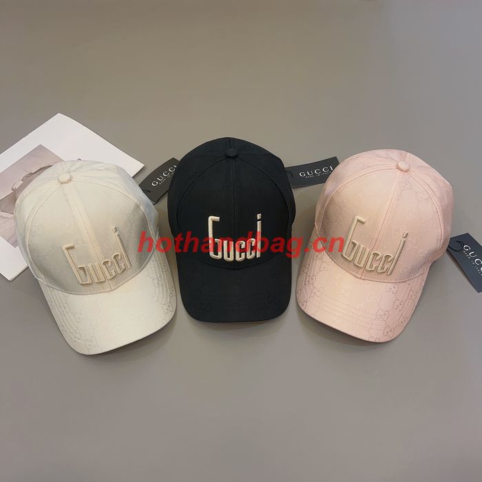 Gucci Hat GUH00186