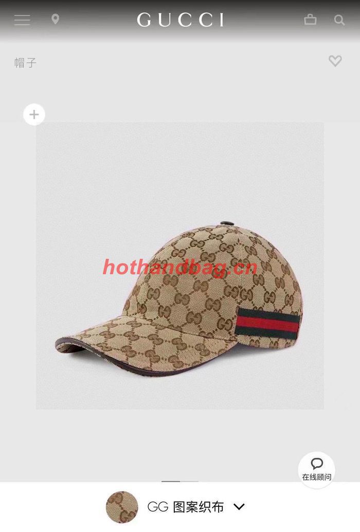 Gucci Hat GUH00214