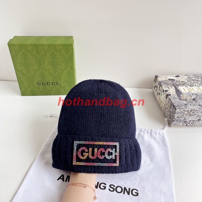 Gucci Hat GUH00219