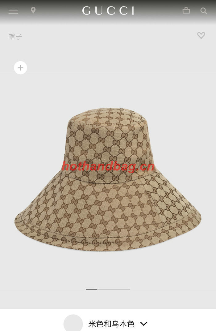 Gucci Hat GUH00234