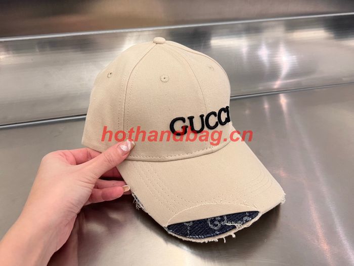 Gucci Hat GUH00238