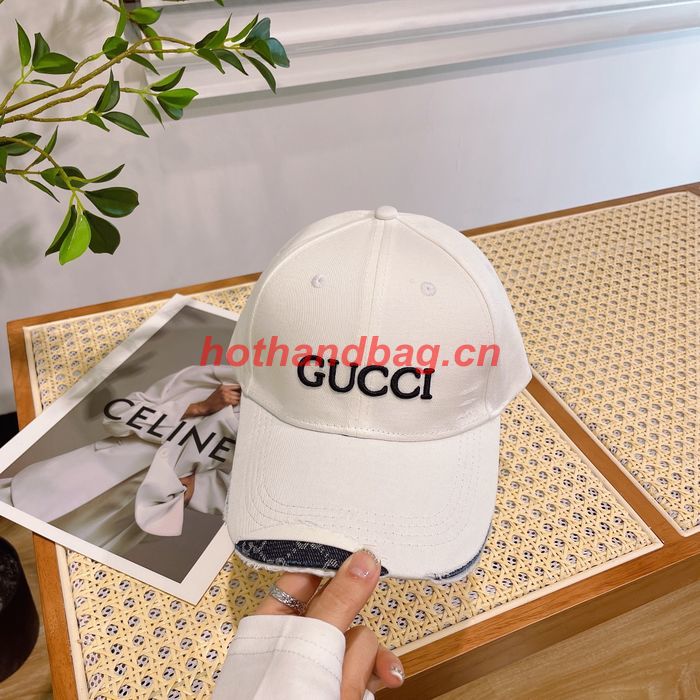 Gucci Hat GUH00248