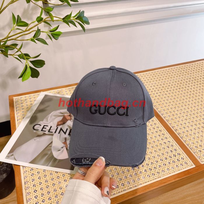Gucci Hat GUH00250