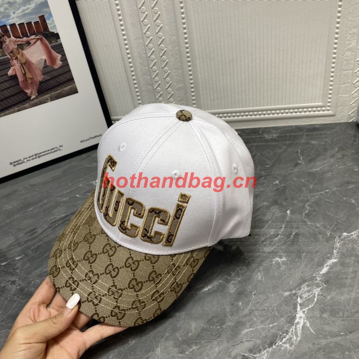 Gucci Hat GUH00252