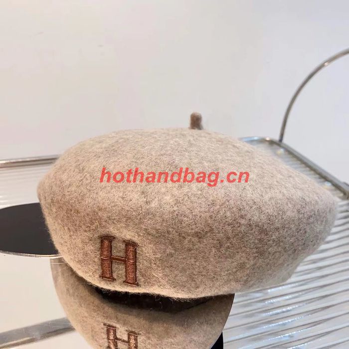 Hermes Hat HMH00021-4
