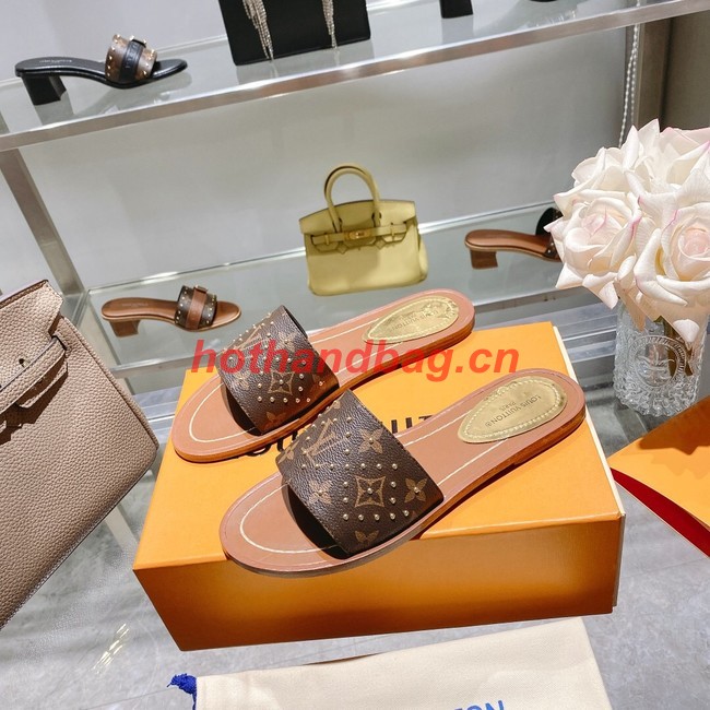 Louis Vuitton Womens slipper 93210-1