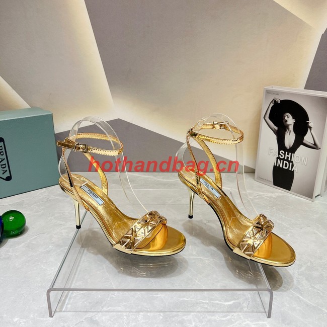 Prada Shoes heel height 8.5CM 93132-1