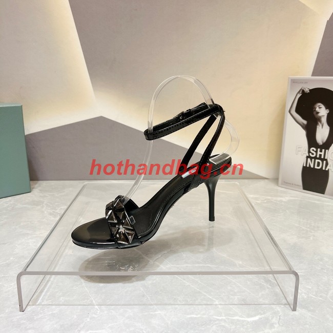 Prada Shoes heel height 8.5CM 93132-3