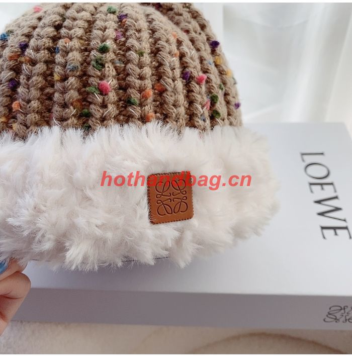 Loewe Hat LOH00023