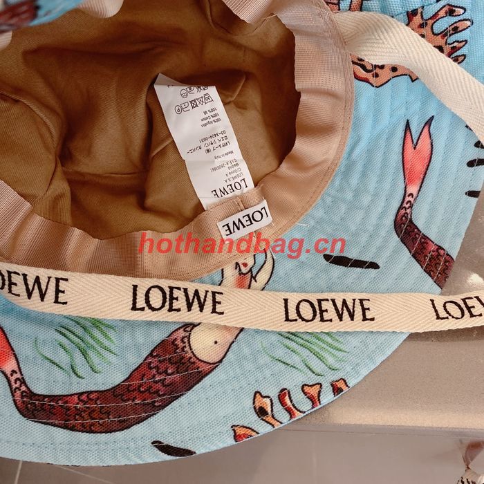 Loewe Hat LOH00033