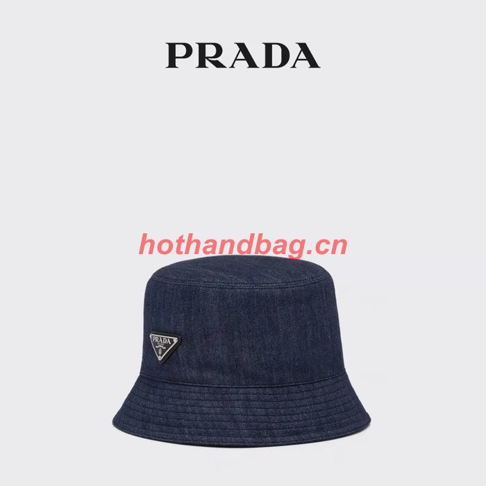 Prada Hat PRH00049