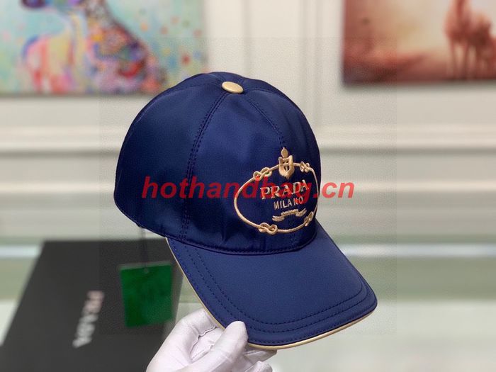 Prada Hat PRH00059