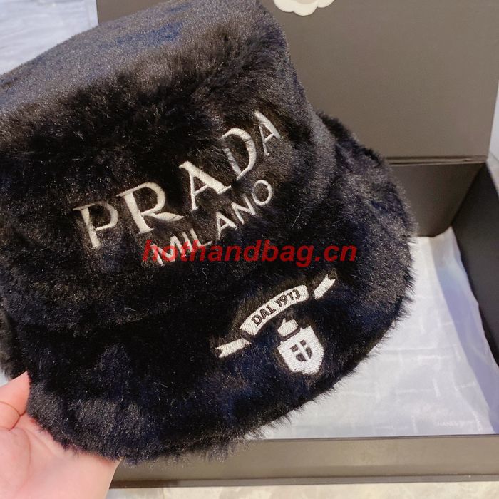 Prada Hat PRH00077