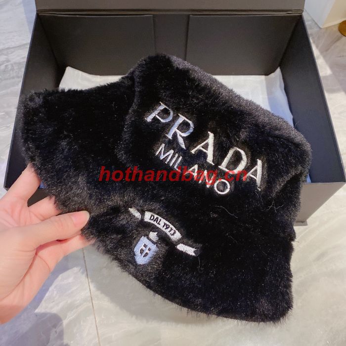 Prada Hat PRH00077