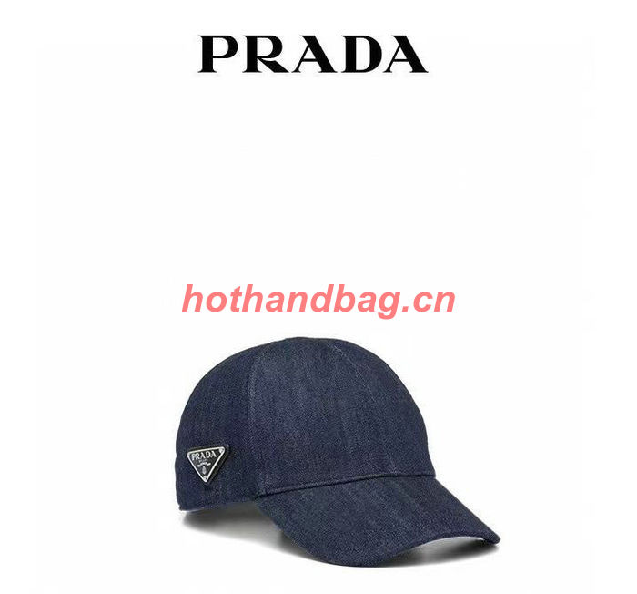 Prada Hat PRH00078