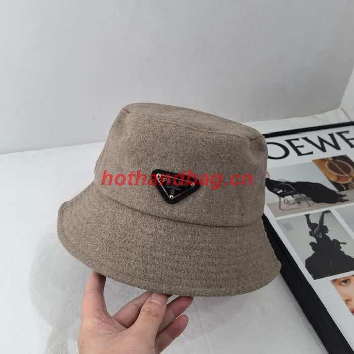 Prada Hat PRH00082-1