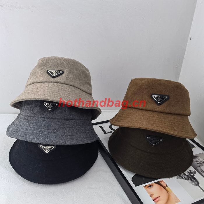 Prada Hat PRH00082-1