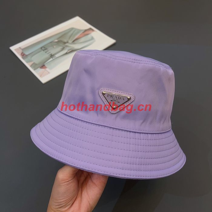 Prada Hat PRH00106