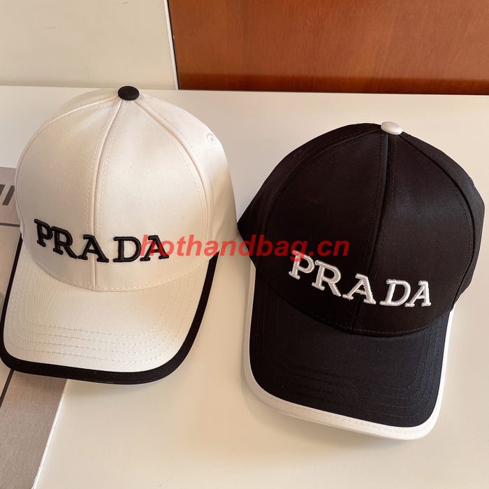 Prada Hat PRH00116