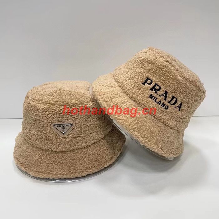 Prada Hat PRH00123-1
