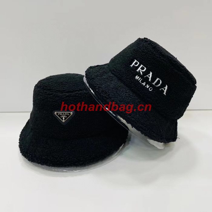 Prada Hat PRH00123-3
